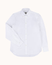 Button Down Collar Shirt Oxford Cotton