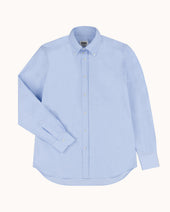 Button Down Collar Shirt Oxford Cotton