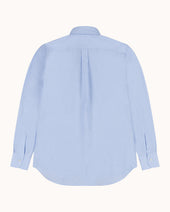 Button Down Collar Shirt Oxford Cotton