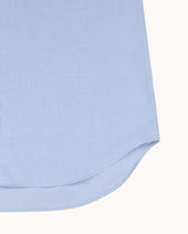 Button Down Collar Shirt Oxford Cotton