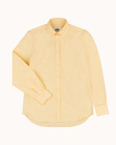 Button Down Collar Shirt Oxford Cotton