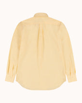 Button Down Collar Shirt Oxford Cotton