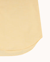 Button Down Collar Shirt Oxford Cotton