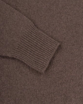 Lambswool Rollneck Sweater