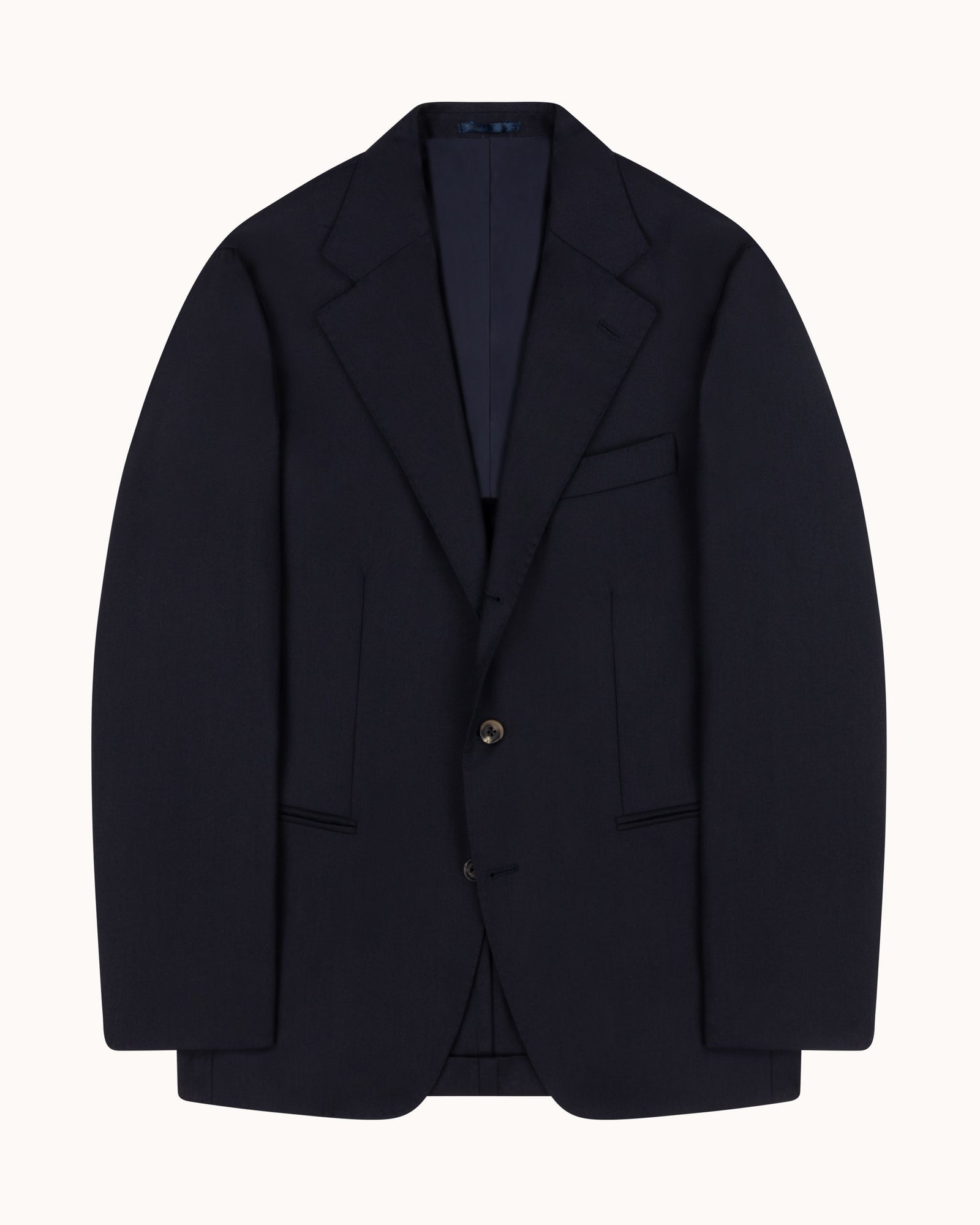 Sport Jacket Herringbone Wool