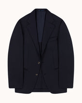 Sport Jacket Herringbone Wool