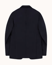 Sport Jacket Herringbone Wool