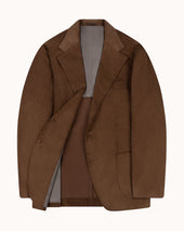 Sport Jacket Cotton Corduroy