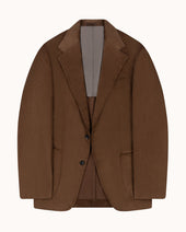 Sport Jacket Cotton Corduroy