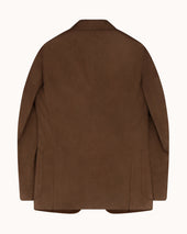 Sport Jacket Cotton Corduroy