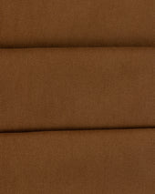 Casual Relaxed Pleated Trouser Brushed Cotton