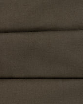 Casual Relaxed Pleated Trouser Brushed Cotton