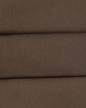 Casual Relaxed Pleated Trouser Brushed Cotton