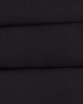 Casual Relaxed Pleated Trouser Brushed Cotton