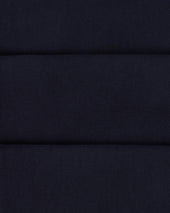 Casual Relaxed Pleated Trouser Brushed Cotton