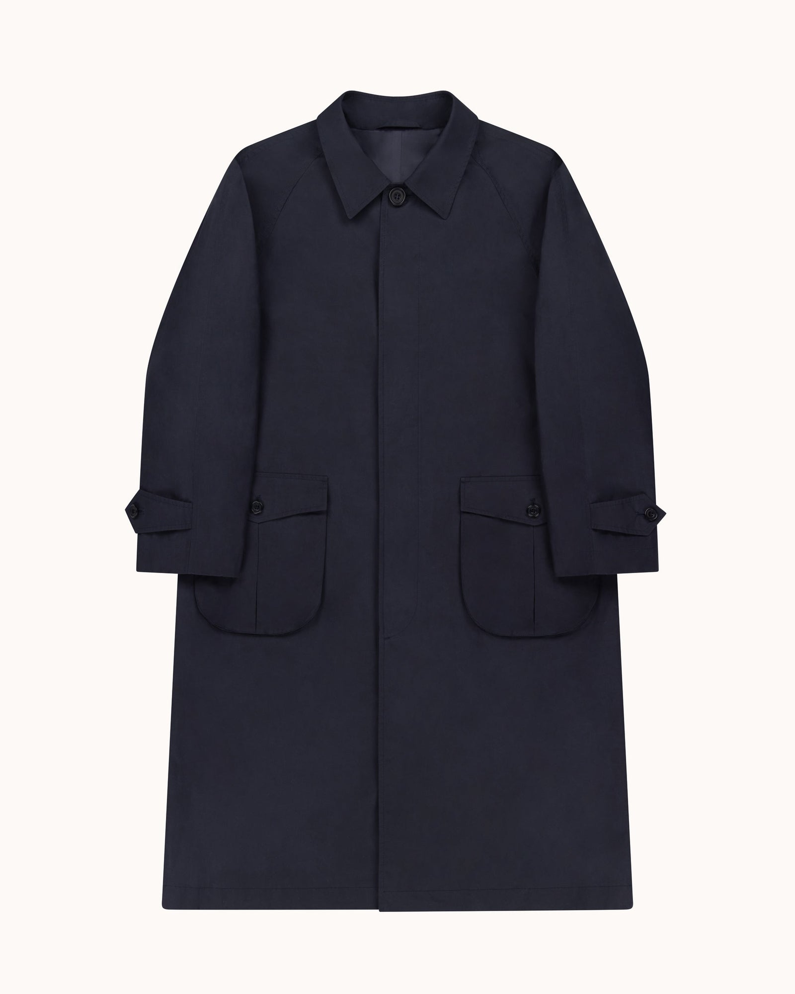 Raincoat