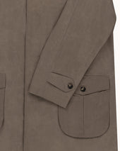 Raincoat Clay