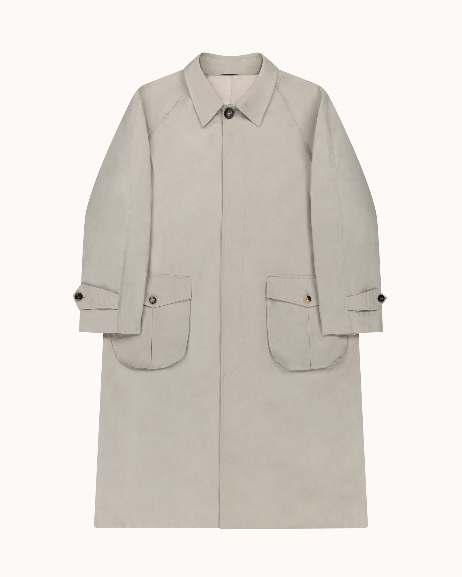 Raincoat