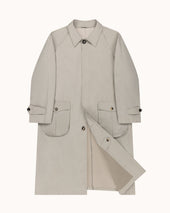 Raincoat