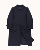 Raincoat