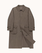 Raincoat Clay