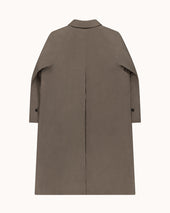 Raincoat Clay