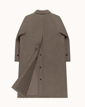 Raincoat Clay
