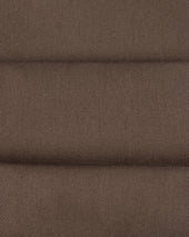 Classic Pleated Trouser Brushed Cotton