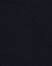 Cotton Crew Neck Sweater