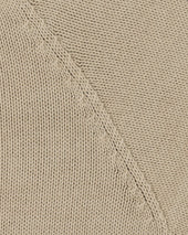 Cotton Crew Neck Sweater