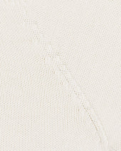 Cotton Crew Neck Sweater