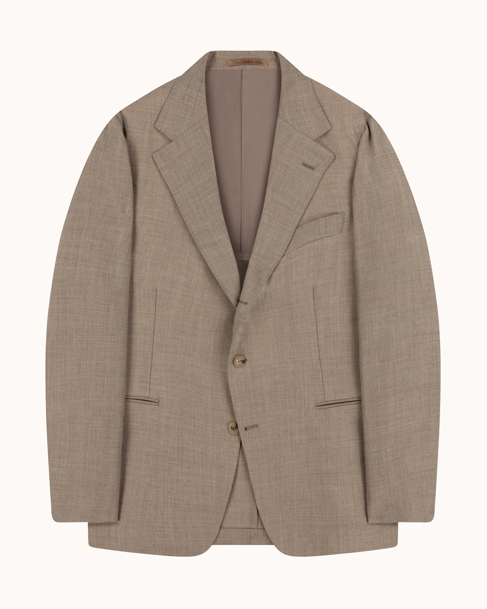 Sport Jacket Tropical Wool