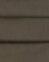 Classic Pleated Trouser Brushed Cotton