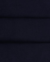Classic Pleated Trouser Brushed Cotton