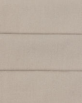 Classic Pleated Trouser Brushed Cotton