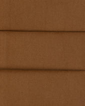 Classic Pleated Trouser Brushed Cotton