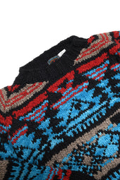 Navajo 2 Pullover