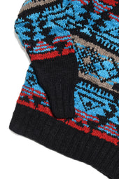 Navajo 2 Pullover