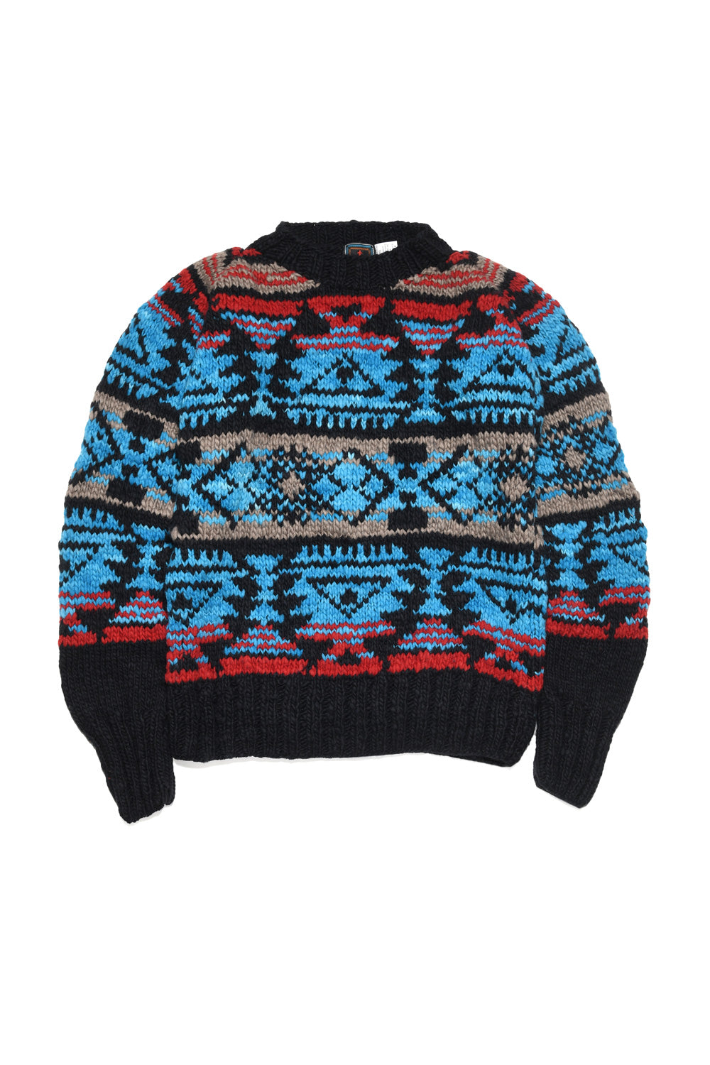 Navajo 2 Pullover