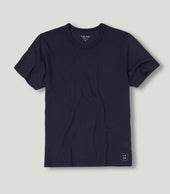Back Logo Man T Shirt Ss26