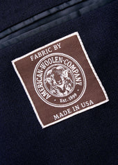 The American Blazer