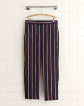 Navy Yard Trousers