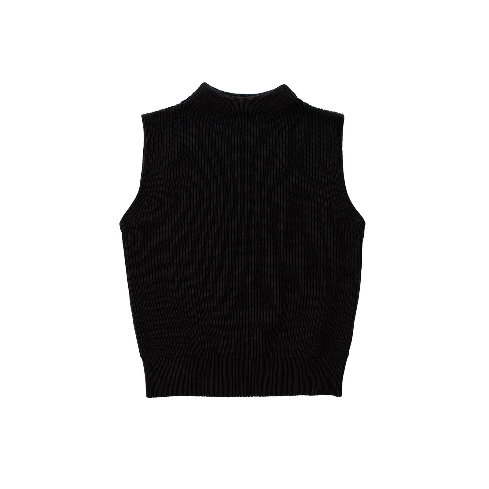 Vest Black