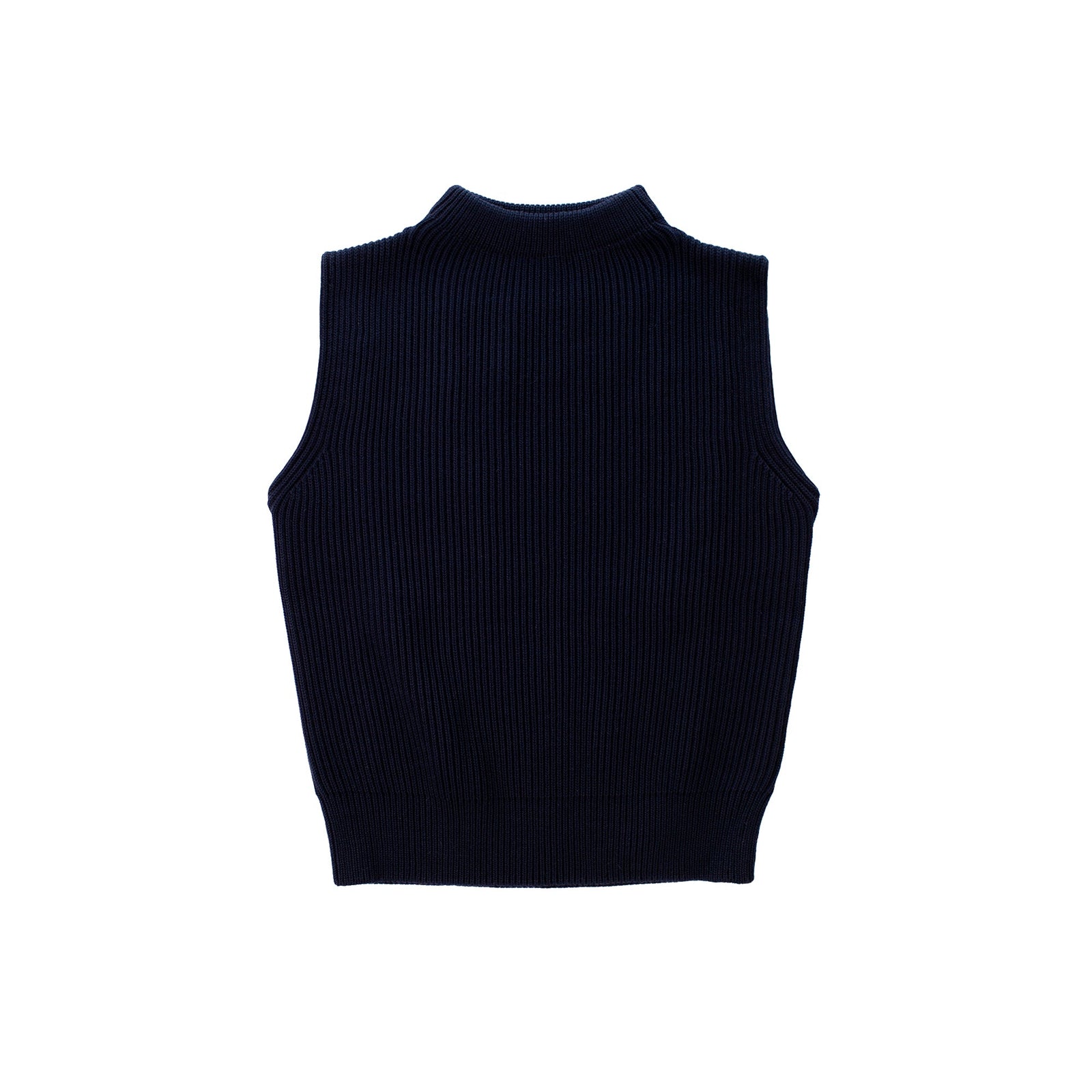 Vest Blue