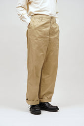 Man Basic Chino Pant