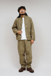 Man 6 Pt04 6 Pocket Pant Heavy Cotton