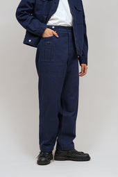 Man 6 Pt04 6 Pocket Pant Heavy Cotton