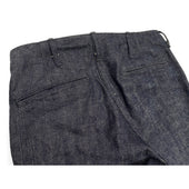 Naval "NCT" Chinos - Okinawa Denim - Warehouse