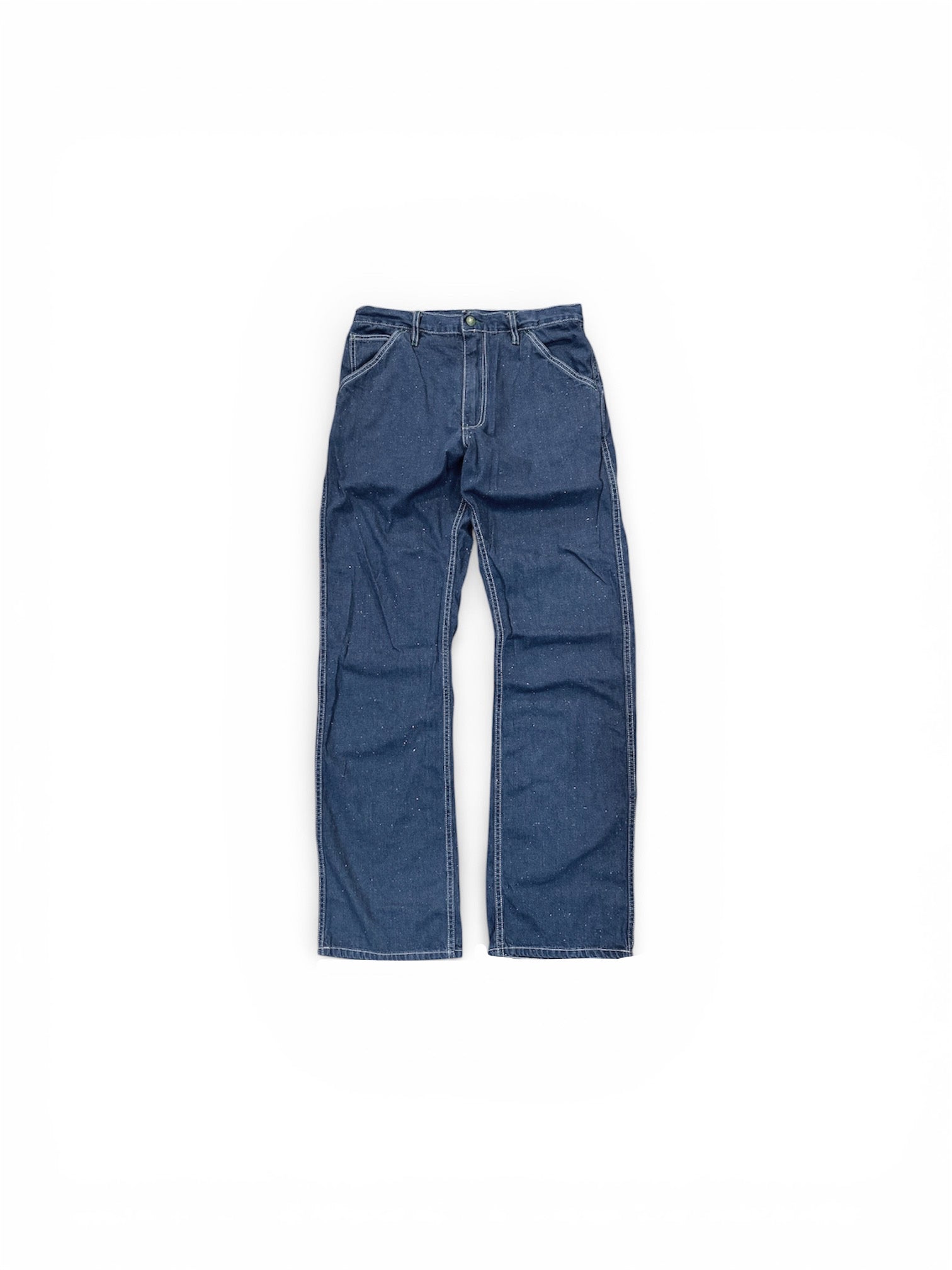 Japanese 11 5oz Jelt Nep Work Uniform Denim