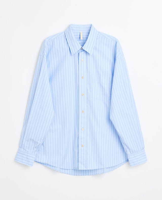 New Base Shirt